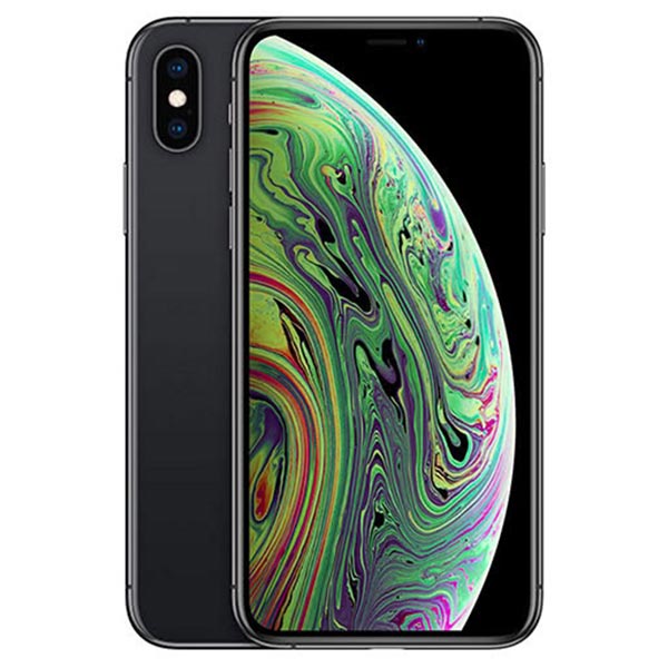 APPLE iPHONE XS 64GB MOBILE PHONE